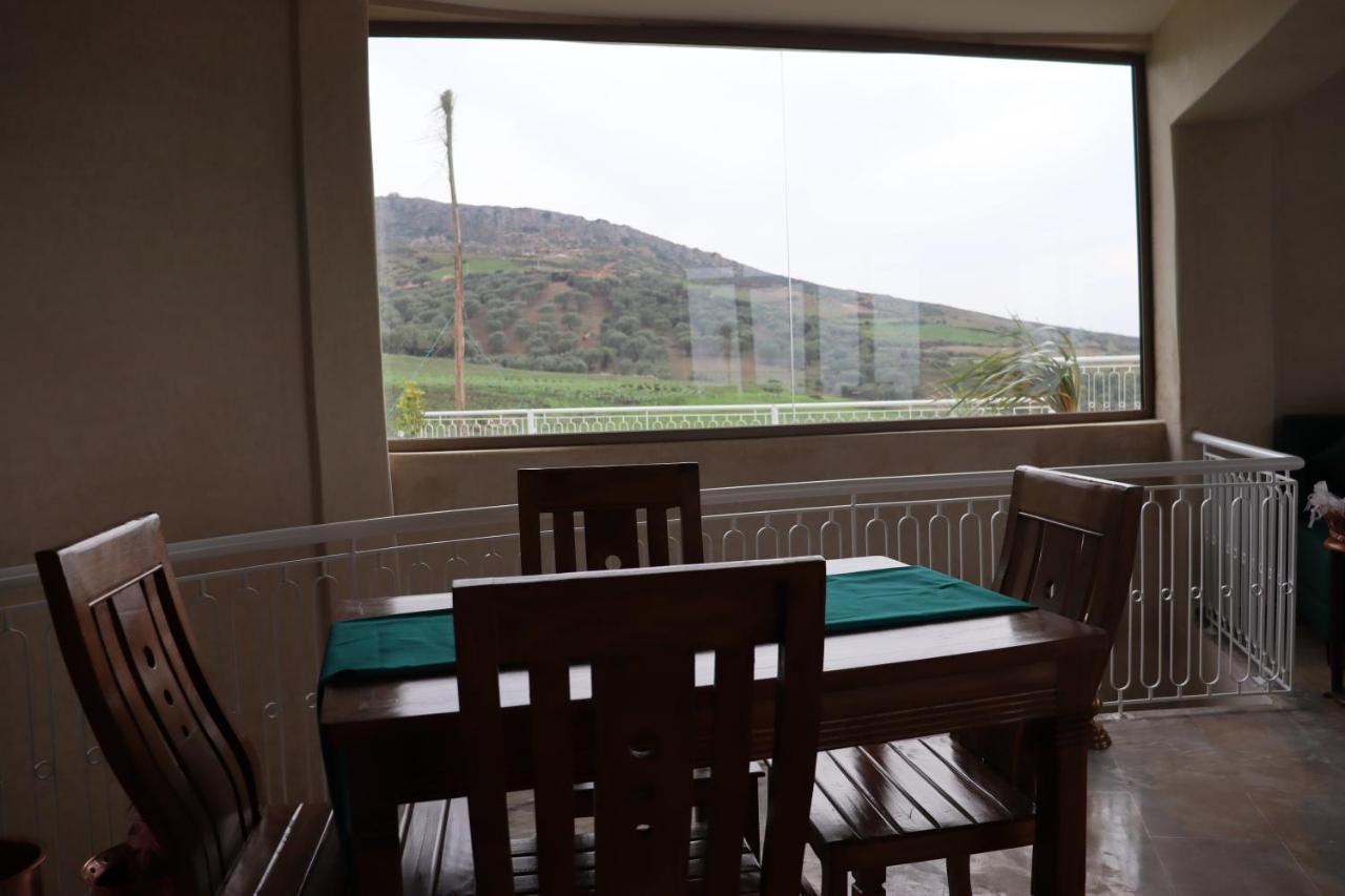 Bhalil Farm House Sefrou Esterno foto