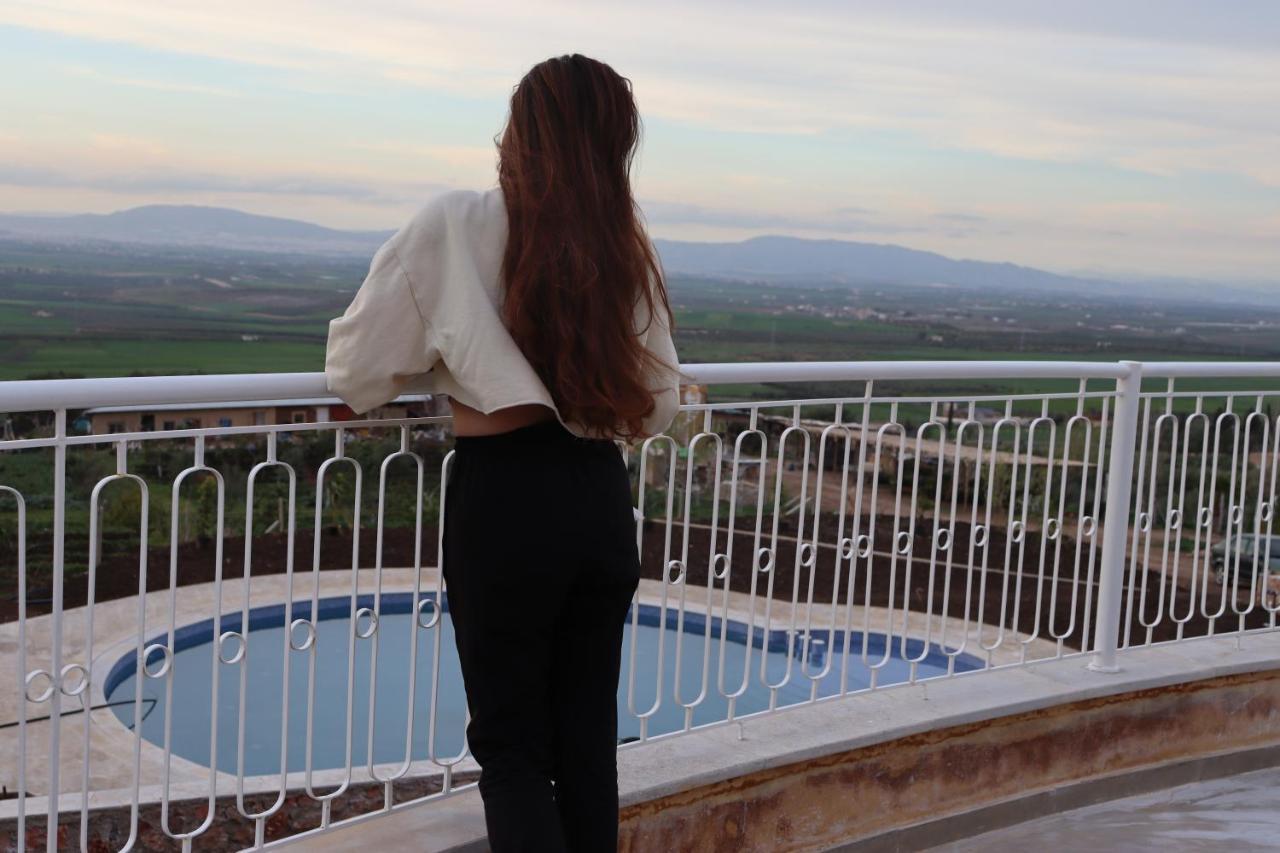 Bhalil Farm House Sefrou Esterno foto
