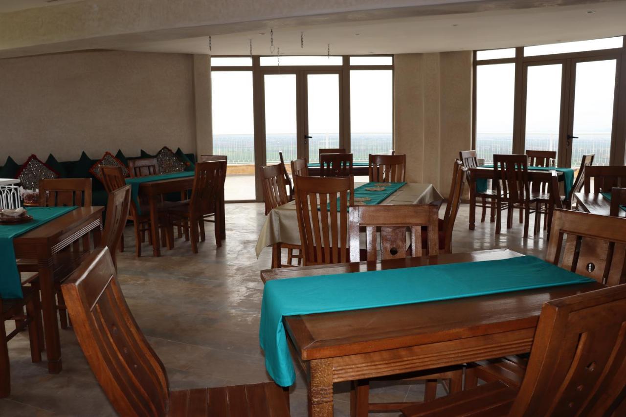 Bhalil Farm House Sefrou Esterno foto