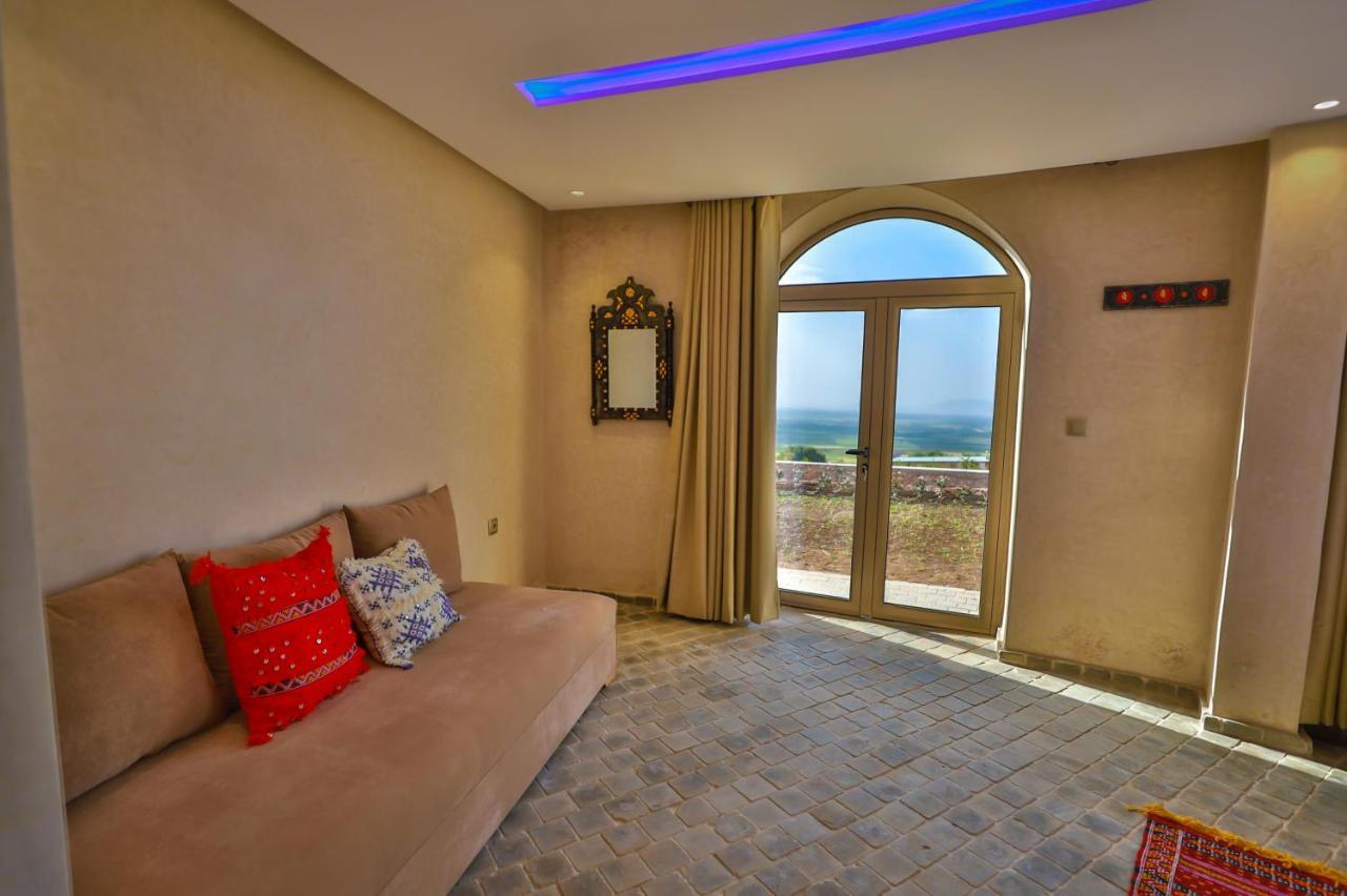 Bhalil Farm House Sefrou Esterno foto