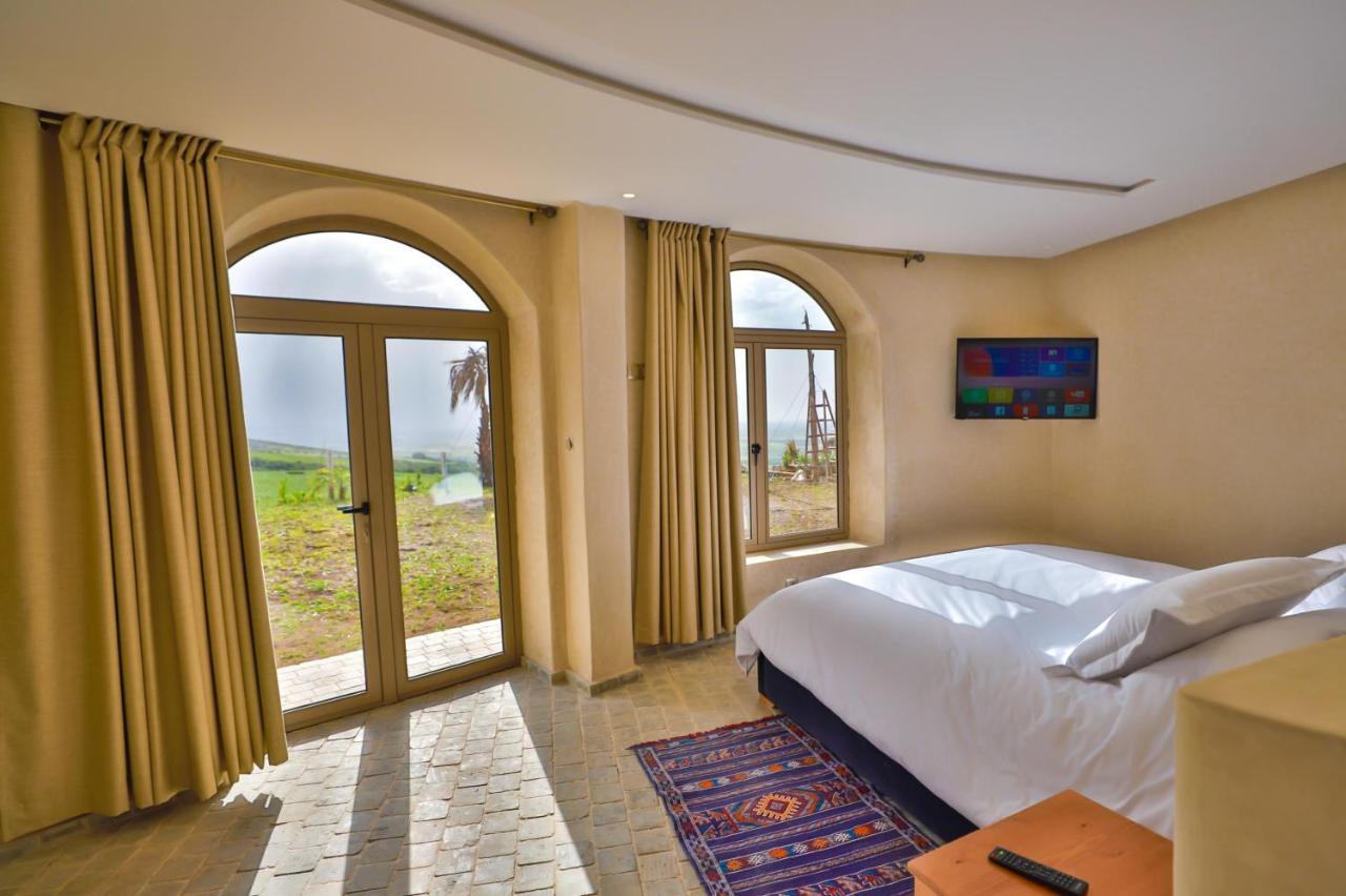 Bhalil Farm House Sefrou Esterno foto