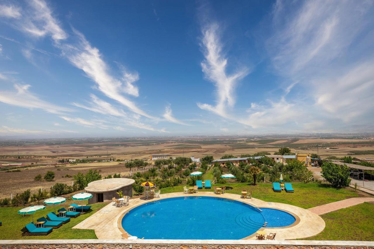 Bhalil Farm House Sefrou Esterno foto